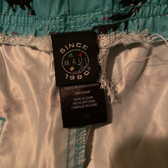 MAUI JIM SWIMSUIT BUNDLE - Picture 3 of 5